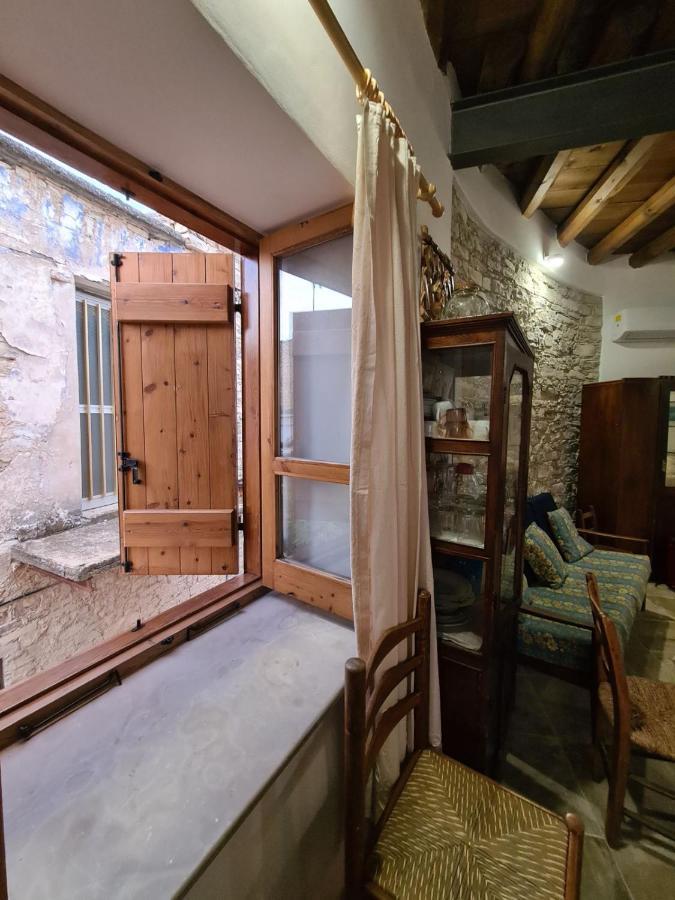 Christiana'S Stone Studios بانو يفكارا المظهر الخارجي الصورة