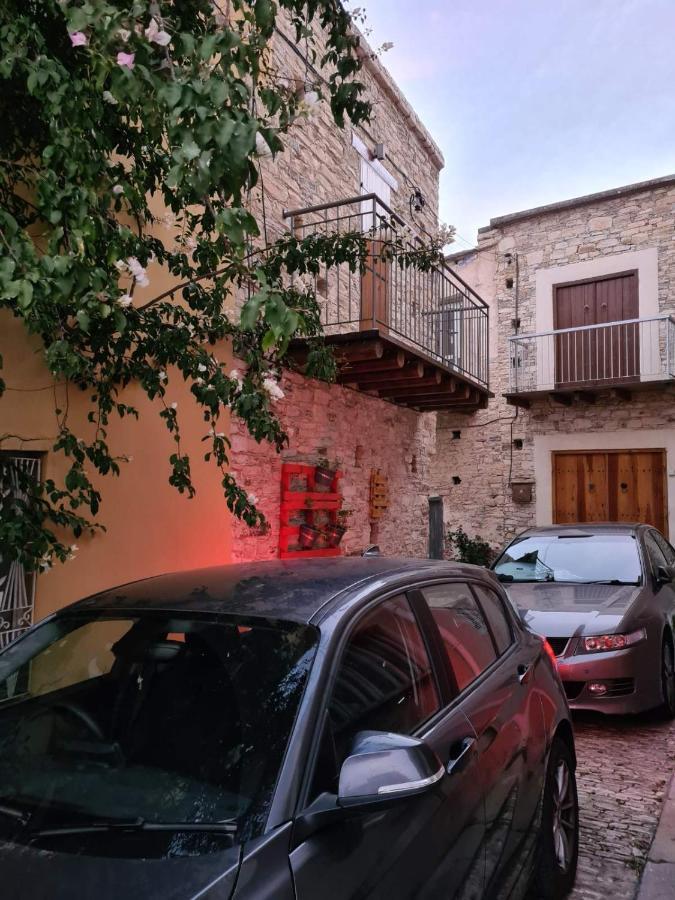 Christiana'S Stone Studios بانو يفكارا المظهر الخارجي الصورة