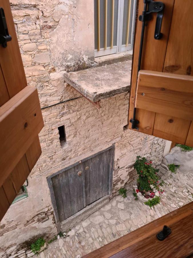 Christiana'S Stone Studios بانو يفكارا المظهر الخارجي الصورة