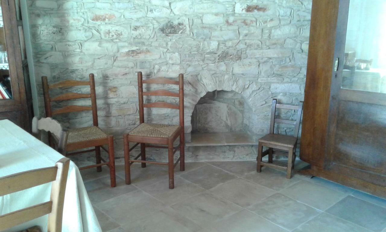Christiana'S Stone Studios بانو يفكارا المظهر الخارجي الصورة