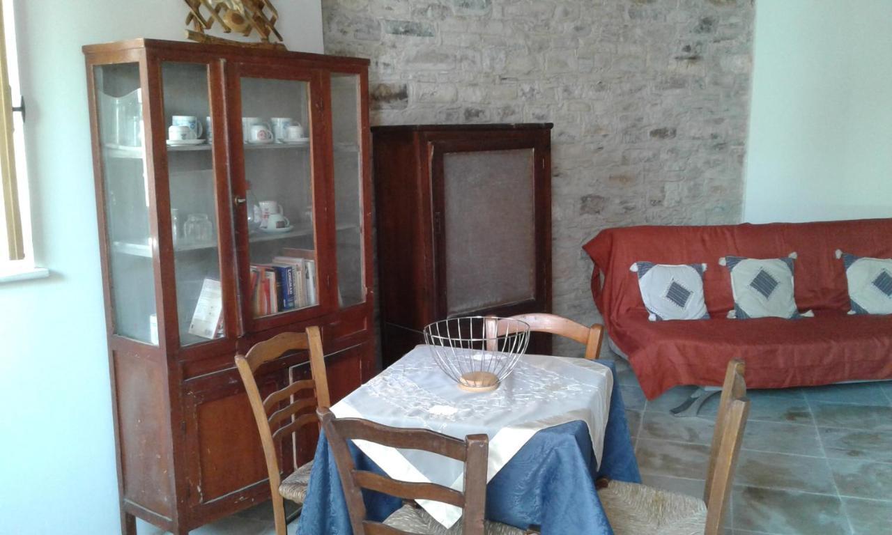 Christiana'S Stone Studios بانو يفكارا المظهر الخارجي الصورة